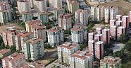 2017 YILINDA 1,5 MİLYON KONUT SATILACAK