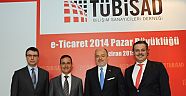 215 E-TİCARET YILI OLACAK