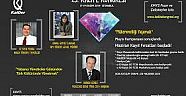 23. KALİTE KONGRESİ ZENGİN İÇERİĞİYLE BAŞLIYOR