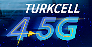 4,5G DAHA ÇOK SU GÖTÜRECEK
