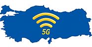 5G DÜNYA STANARTİZASYONU TURKCELL'DEN