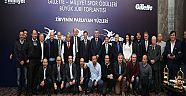 62. MİLLİYET YILIN SPORCUSU ÖDÜLLERİ SAHİPLERİNİ BULDU