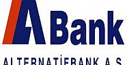 A BANK İLE YOLA DEVAM