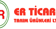 ER TİCARET'E TŞEKKÜR