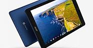 ACER CHROMEBOOK TAB 10'U SAHNEYE   ÇIKARTIYOR