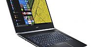 ACER SWIFT-5 GELDİ