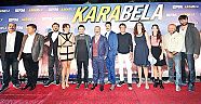 AÇIKHAVADA KARABELA FİLM GALASI