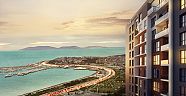 ADALARA KARŞI BULUTLARA KOMŞU İŞTE SİLTAŞ MARMARA