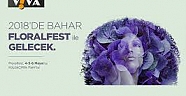 ADI DA İÇİ DE ÇİÇEK KOKUYOR: FLORLA FEST 2018