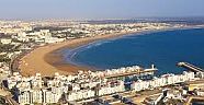 AGADIR ALANYA'YA BENZEDİ