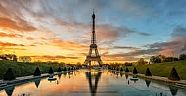 AIR FRANCE JOOM PARIS SEFERLERİNİ BAŞLATTI
