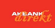 AKBANK DIREKT KENDİNİ KONUŞTURUYOR
