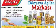 AKÇAY KOLONYALARI İLE FERAHLAYIN
