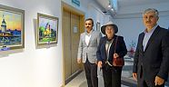 AKYOL SANAT ÇORUMDA ŞAHLANDI