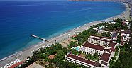 ALANTUR HAZİN BİR BİÇİMDE KAPANDI