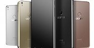 ALCATEL PARMAK İZİNİ KEŞFETTİRDİ