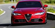 ALFA ROMEO GULLA GELDİ