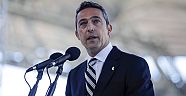 ALİ KOÇ İNGİLTERE'DE TÜRKİYE'Yİ TEMSİL EDECEK