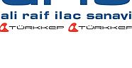 ALİ RAUF TÜRKEP TERCİHİNİ KULLANDI