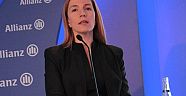ALLIANZ YENİ CEO'SUNA KAVUŞTU