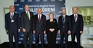 ALP HAVACILIĞIN  SAVUNMA YATIRIMI