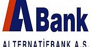 ALTERNATİF BANK'TA ÇARPICI ATAMA