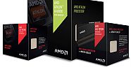AMD'DEN MÜTHİŞ ATAK