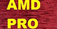 AMD'TEN PRO-A HAMLESİ