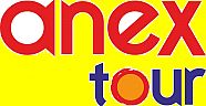 ANEX TOUR'DAN BÜYÜK ATILIM