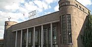 ANKARA TREN GARI BAŞKENTİN GÖZDE MAKIN OLACAK