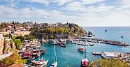 ANTALYALI TURİZMCİLER RUSYA YOLUNDA