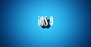 APPLE iOS9'DA 'KART OKUYUCU' SIKINTISI