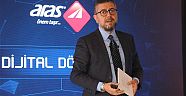 ARAS KARGO BÜYÜK HEDEFLERE KOŞUYOR