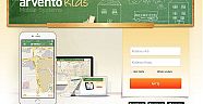 ARVENTO KIDS İLE TAKİP EDİN