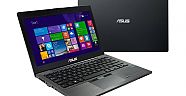 ASUS PRO BU201 TANITILDI