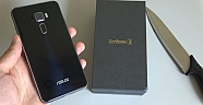 ASUS ZENFONE 3 YARIŞA GİRDİ