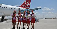 ATLASJET İDDİALI BAŞLAMAK ARZUSUNDA