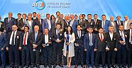 ATSO'DAN ANLAMLI ÖDÜLLER