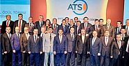 ATSO ÖDÜLLERİ DAĞITILDI