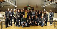 AUTODESK TASARIMCILRI ÖDÜLLERİNİ ALDI