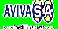 AVIVASA ONUR KAYNAĞIMIZ OLDU