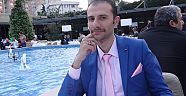 AYDIN KUBİLAY YURTTAŞ EKO-MAGAZİN MÜDÜRÜMÜZ OLDU