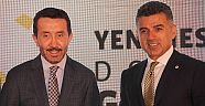 AYNI ANDA 50 BİN KİŞİ