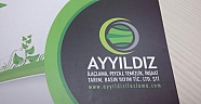 AYYILDIZ İLAÇLAM AAYYILDIZIN DALGALANDIĞI HER YERDE