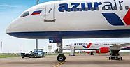 AZUR AIR 17 KENTTEN UÇACAK