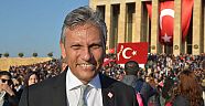 BAĞLIKAYA'DAN ANLAMLI GÜNDE ANLAMLI TOPLANTI