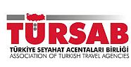 BAKANDAN TÜRSAB'A ANLAMLI ZİYARET