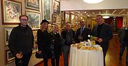 BALİ MÜZAYEDE'DEN KIŞ MÜZAYEDESİ