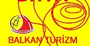 BALKAN TURİZM HABER AJANSI'NA BÜYÜK GURUR