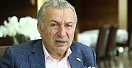 BAŞARAN ULUSOY YENİDEN ADAY